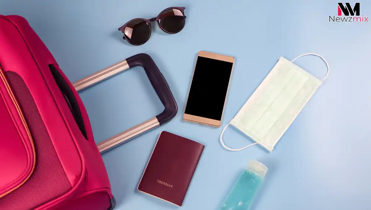 travel security gadgets